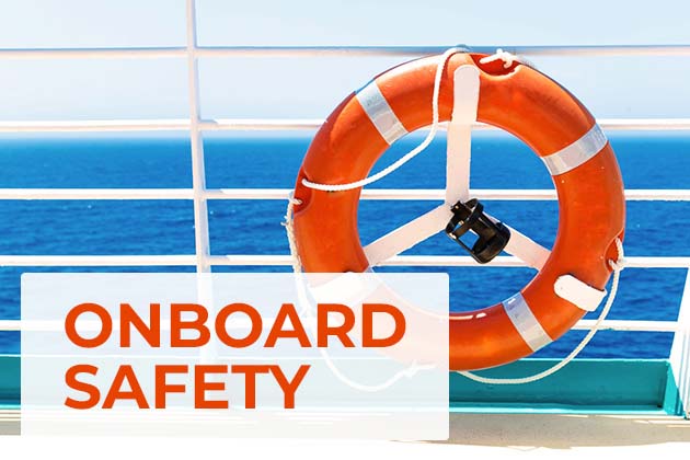 safe working practices onboard ship essay